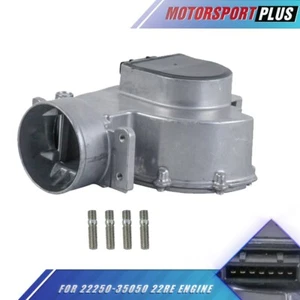 Sensor de flujo de masa de aire 22250-35050 para camioneta Toyota 1989-1995 4Runner motor 22RE - Imagen 1 de 9