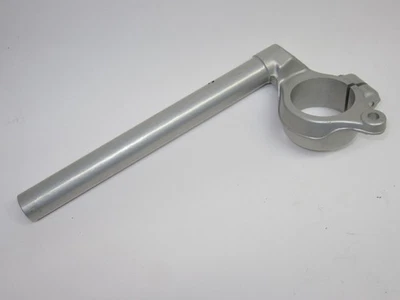 97 98 99 00 Suzuki GSXR600 OEM Manillar lateral izquierdo Clip en barra 56151-33E10 2000 Foto 1 de 4