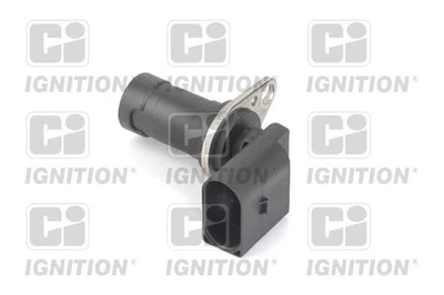 Sensor RPM/Cigüeñal compatible con BMW 323 E36, E46 2.5 98 a 00 CI 1709616 Calidad Foto 1 de 4