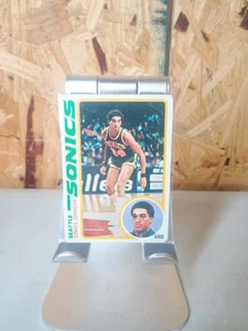 Dennis Johnson 1978-79 Topps Vintage Basketball Card #78 ROOKIE RC SHARP CELTICS - Picture 1 of 2