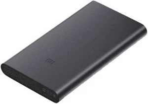 Xiaomi Mi 2S Powerbank 10000mAh - wyjście USB-A, wydajne i kompaktowe B-WA - Zdjęcie 1 z 7