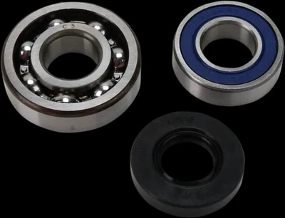 Kit de cojinete y sello de caja de cadena para todas las bolas para Polaris SKS 500 93 Foto 1 de 4