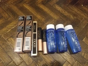Lot Of 8 Lancome Lash Idole Lifting & Volunizing Mascara Black, Asst, See Pics - Picture 1 of 2