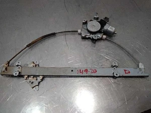 80730JX30A ELEVALUNAS DELANTERO DERECHO / 932651 PARA NISSAN NV 200 M20 KOMBI - Picture 1 of 9