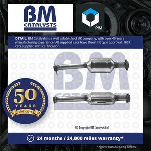 Catalytic Converter Type Approved BM90248H BM Catalysts 855037 90409550 93173900 - Picture 1 of 2