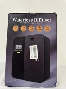 Hotel Scent Diffuser, House Scent Machine, 10000 Sq.Ft of Coverage - Picture 1 of 10