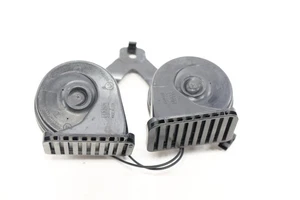 2021 - 2025 FORD F-150 FRONT HIGH & LOW NOTE TONE HORN SIGNAL OEM KL3Z13832A - Picture 1 of 16