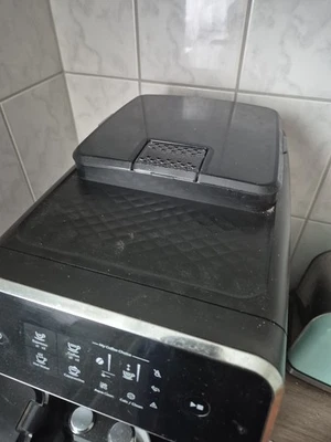 Vollautomataten Kaffee Maschine - Bild 1 von 4