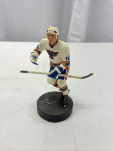 Mini estatuilla Gartlan Brett Hull - Imagen 1 de 5