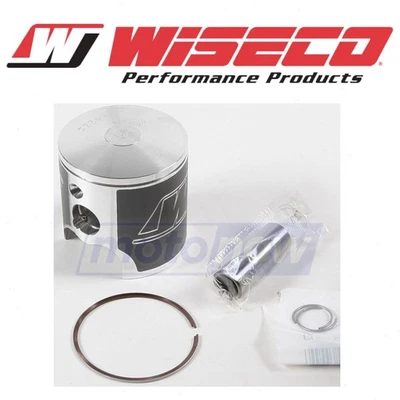 Wiseco Piston Kit for 2014-2019 Husqvarna TC85 17 14 - Engine Pistons jd Foto 1 de 4