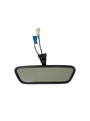 Espejo retrovisor Infiniti QX30 2017 2018 2019 atenuación automática negro OEM E11 026534 Foto 1 de 4