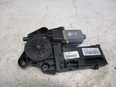 Motor Fensterheber Fensterhebermotor rechts  vorne Fenstlinks vorne - Bild 1 von 3