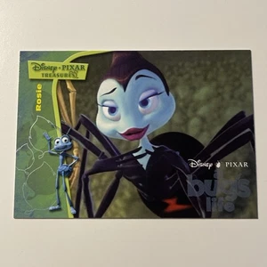 2004 Upper Deck Disney Treasures Pixar Rosie A Bug's Life Card #DPT-39 - Picture 1 of 2