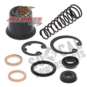 1991-1994 Suzuki GSX1100G All Balls Brake Master Cylinder Rebuild Kit [Rear] - Picture 1 of 2
