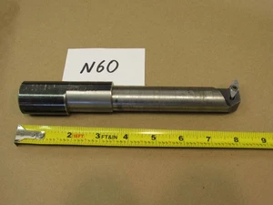 Kennametal S20U-SVUBR-3 1,25" Durchmesser Bohrstange Wendeschneidplatte Hartmetall S20 SVUBR 3 - Bild 1 von 9