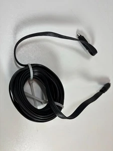 Cavo audio Bose Link A a Bose Link A maschio/maschio 9 pin 20 piedi stile di vita 135 Av35 - Foto 1 di 4