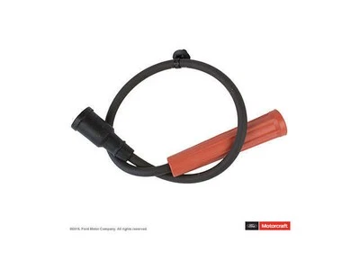 Cable de bujía izquierdo para Ford F150 2012-2014 Motorcraft 23129HBJB 2013 6,2 L V8 Foto 1 de 2