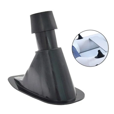 Angelrutenhalter Sonnenschirmfuß Kunststoff sorgenfrei zu bedienen 1 Stück 16, - Bild 1 von 4