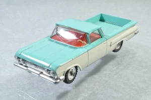 BI924 Dinky Toys GB #449 Chevrolet El Camino Pick-up A/- - Picture 1 of 3