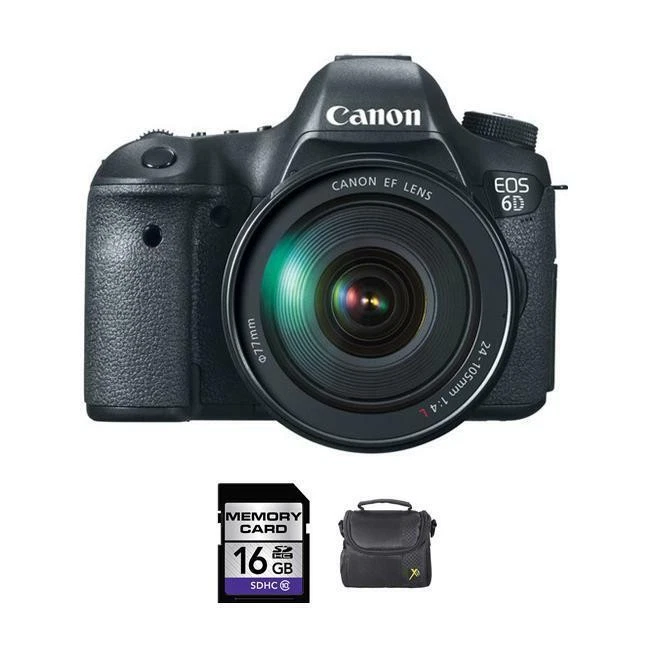 Canon 6d 24 105 for sale | eBay