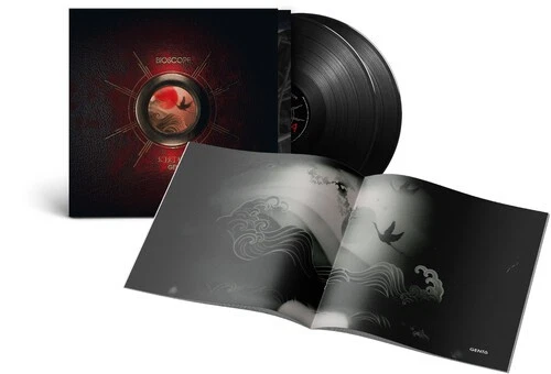 Bioscope - Gento [New Vinyl LP] Gatefold LP Jacket, With Booklet - Image 1 of 1