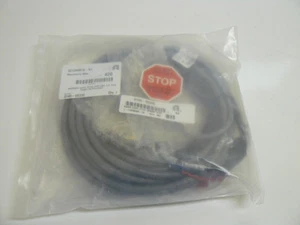 AMAT APPLIED MATERIALS 0140-08338 HARNESS ASSY ETCH CENTURA 4.0 GAS PANEL INTLCK - Picture 1 of 2