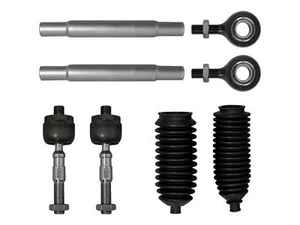 SuperATV Heavy Duty Tie Rod Kit for Polaris Ranger Midsize 800 (2014) - Bild 1 von 4