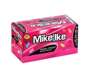 Mike & Ike - Tropical Typhoon 141g