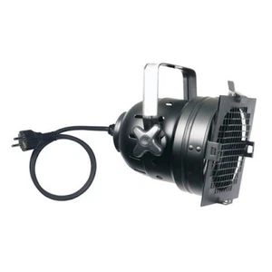Showtec PAR 56 kurz schwarz 300W Beleuchtung Dose Licht Bühne Theater DJ Disco 30319 - Bild 1 von 1