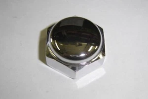 HONDA CUBIERTA DE TUERCA DE TAMBOR ATC70 ATC 90 ATC110 ATC125 ATC185 ATC200 JPN - Picture 1 of 1