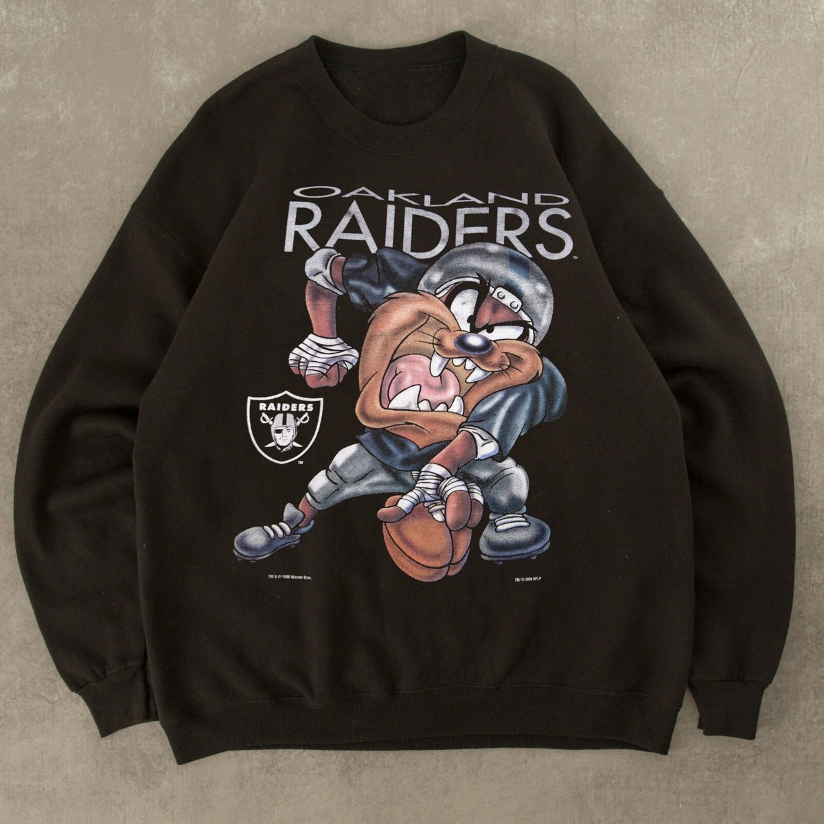 Super Bowl Oakland Raiders NFL Sweatshirts for sale | eBay Super Bowl Oakland Raiders NFL Sweatshirts for sale | eBay
