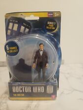 Doctor Who THE ELEVENTH DOCTOR Action Figure BBC