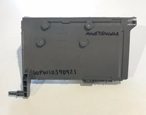 Control de lavadora Maytag CCU W10390921 WPW10390921 - Imagen 1 de 3