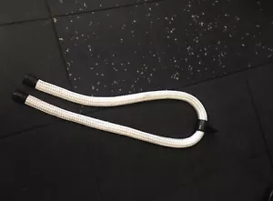 Cable Attachment, Tricep Extended Rope - Picture 1 of 3