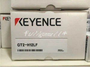 1PCS New Keyence GT2-H12LF Contact Sensor - Picture 1 of 1