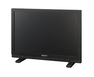 Sony LMD-A240 24" LCD Production Monitor