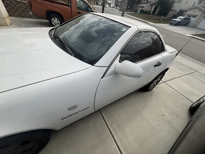 repuestos mercedes-benz slk 230 Foto 1 de 4