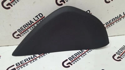 ORIGINAL VOLVO V40 2012-2019 LADO DERECHO DEL CONDUCTOR CUBIERTA FINAL DE TABLERO 9123277 Foto 1 de 4