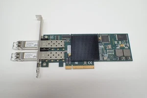 ATTO CELERITY FC-82EN DUAL-CHANNEL 8GB/S FIBRE CHANNEL PCIE 2.0 HOST BUS ADAPTER - Picture 1 of 4