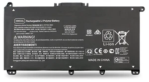 REPLACEMENT HW03XL L97300-005 BATTERY FOR HP 240 245 250 G9 255 G8 G9 41WH - Picture 1 of 1