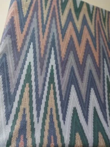 10 Yards Decorator Fabric Mecurio for Bloomcraft Inc - Picture 1 of 2
