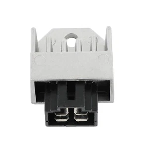 Rectifier Voltage Regulator For Peugeot Speedfight 1 2 50 100 Jet Force Vivacity - Picture 1 of 12