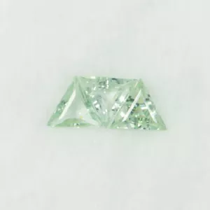 0.79 cts Amazing Luster Unheated Natural Green Beryl 5mm Fancy Lot....!!!!! - Picture 1 of 2