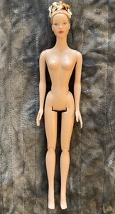 Tonner Tyler Wentworth Nude Doll - Chicago Sophisticate - 2000 signed 00SP16 - Bild 1 von 7