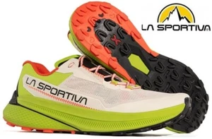 La Sportiva Prodigio Trail Run Zapatillas Agresivas Pisada Acolchada 42.5 EE. UU. Hombres 9.5 - Imagen 1 de 15