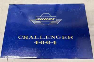 Athearn Genesis HO Challenger 4-6-6-4 Union Pacific UP #3982 DCC & Sound - Picture 1 of 8