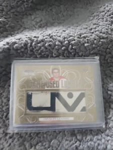2019-20 Leaf Lumber Kings Hockey Jacques Lemaire 1/1 Game Used Lumber - Picture 1 of 3