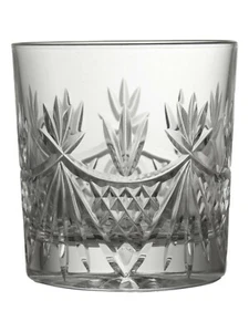 Cristal EDIMBURGO - Corte BEAULY - Vaso / Gafas - 3 1/4" (1er) - Imagen 1 de 1