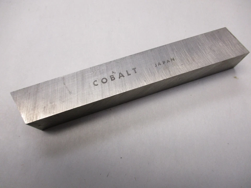 3/4" x 4-3/4"  Cobalt High Speed Square Tool Bit made in Japan no brand NEW! - Image 1 of 1