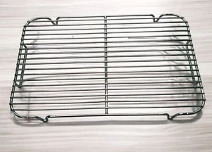 Farberware Open Hearth Asserie Rack Repuesto Modelos 444 454 454-A - Imagen 1 de 7